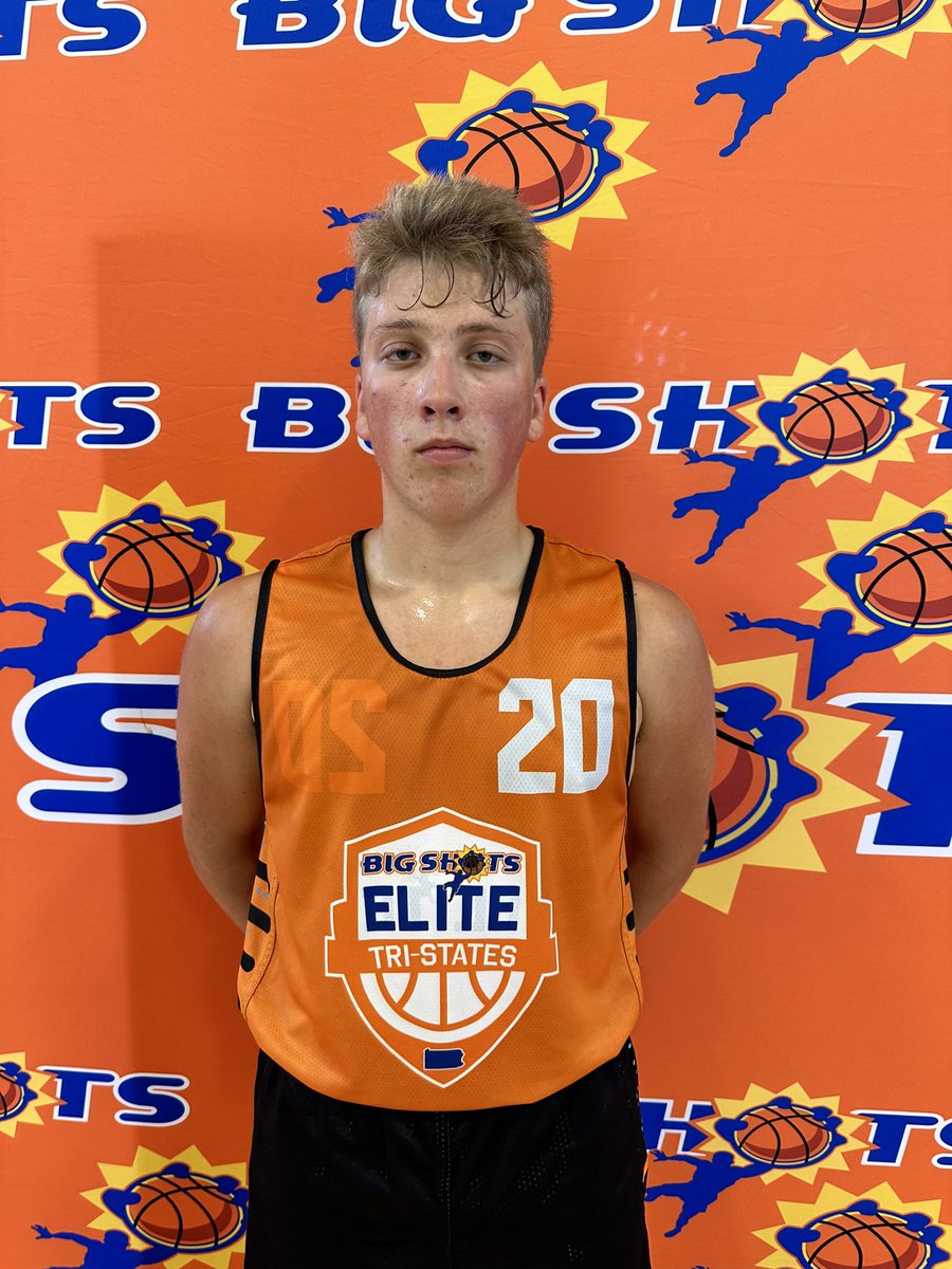 BigShotsGlobal's tweet photo. #BigShots #WVMayMadness

16U

Big Shots Elite Tri- States 87
20 Jeremy Dietz 20
4 Drew Aescala 14 

Young Visions 50
0 Baustin Bowers 17 https://t.co/PbVCOUgqa8
