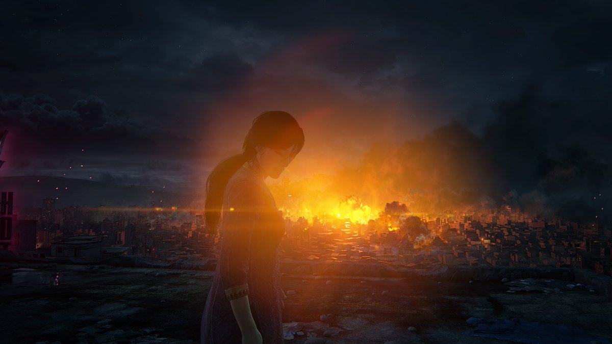 marko_tk's tweet photo. #PS5Share, #UnchartedLegacyofThievesCollection https://t.co/zd7QLjkM15