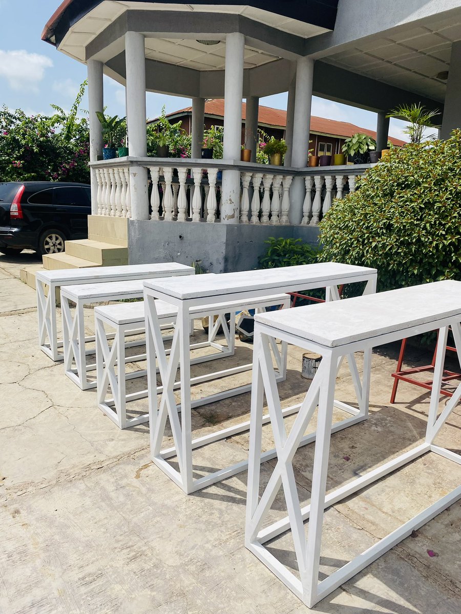 Konkere_Design's tweet photo. Here is our Production Base in the ancient town of Ogbomoso, Oyo State, where all the magic happens.

Why Ogbomosho right? It’s a deliberate effort to contribute our quota to the town’s development since the vision started from here.

#ogbomosho #oyostate 

#konkere https://t.co/qBFzXiewzj