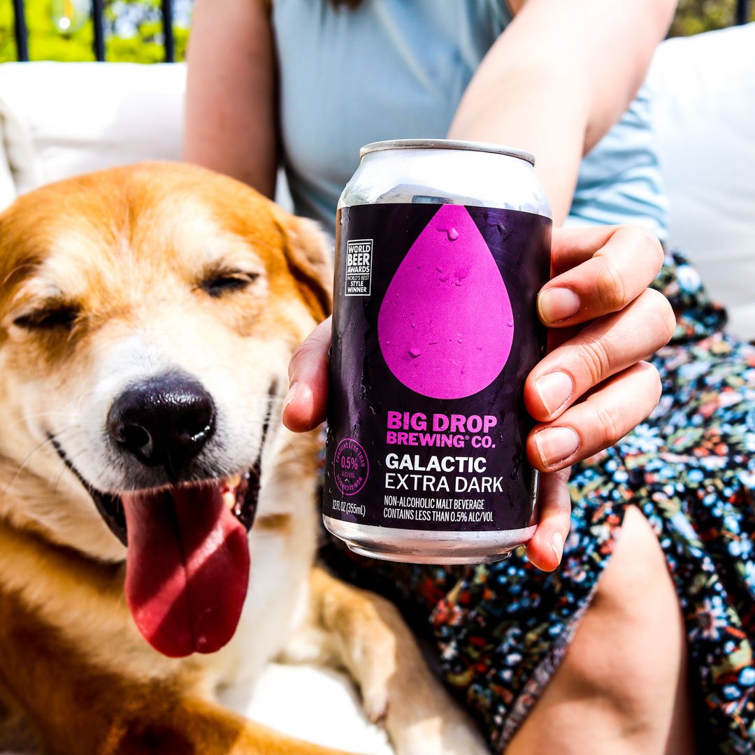 Big Drop Brewing Co US tweet media