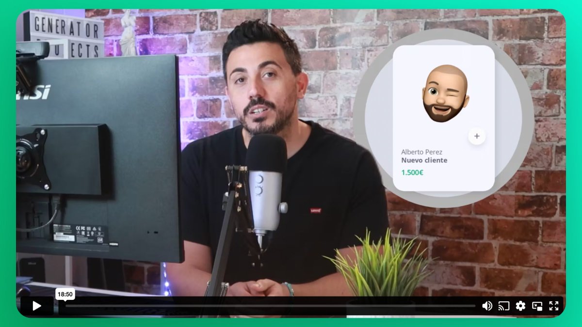 Jose Mark | Emprendedor & Startups tweet media