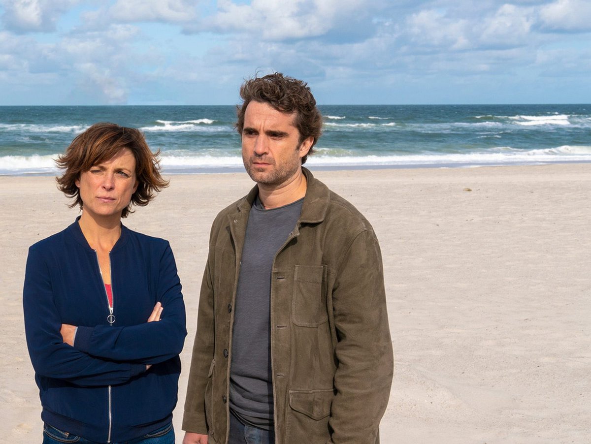 Alle verbinden Oliver Wnuk mit Stromberg, ich dagegen…  #Tatort