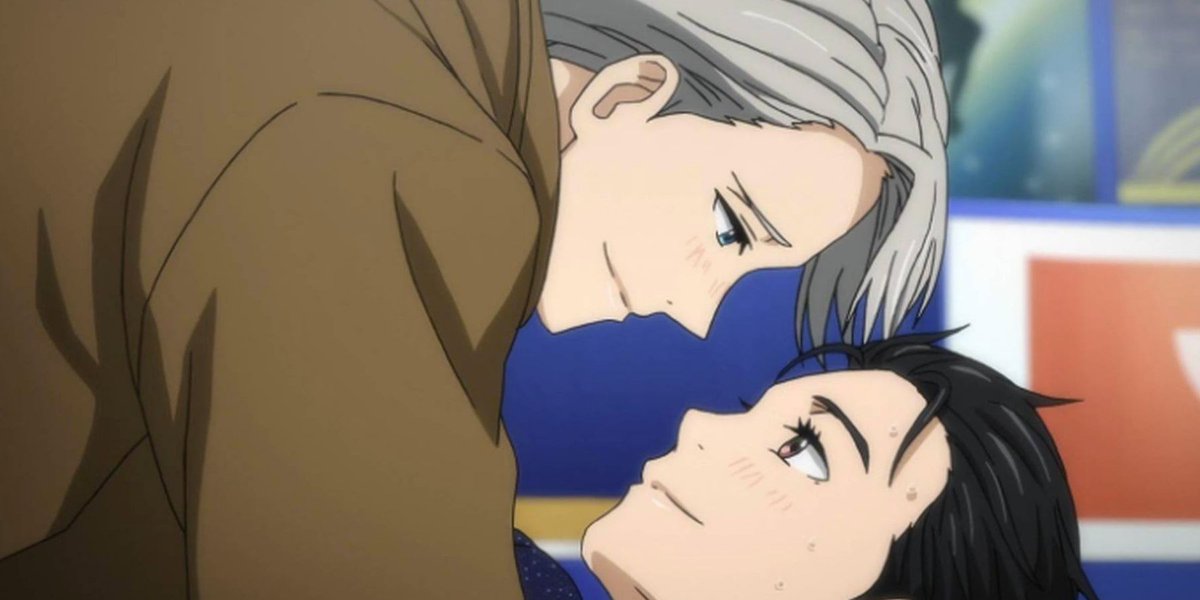 Yuri!!! on Ice fans are demanding an update regarding the status of the original anime movie that was set for 2019 before being indefinitely delayed with the hashtag #MappaWhereIsYOI, alongside the launch of a petition.

buff.ly/43fX9ah