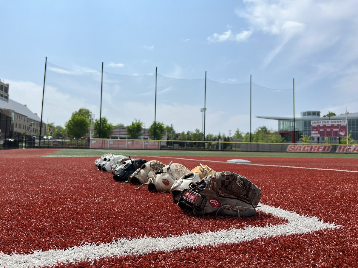 LANCERS WIN 6-3‼️ The Lancers move on to Semi Finals led by a great performance by Judy Tarczali with 12K’s through 7 innings! Jocelyn Vargas had 2 hits and 4 RBI’s including a HUGE double with the bases loaded to drive in 3 runs while Izzy Ingersoll scored 3 times. <a href="/NDLancers/">Notre Dame Prep of SHU Athletics</a>