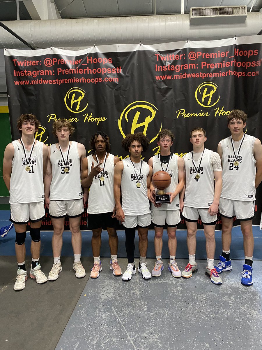 2025 wins <a href="/ArchEliteSTL/">Arch Elite Challenge/STL Live</a> <a href="/docker_tedeschi/">Docker Tedeschi</a> 16, 8 boards <a href="/drew_102411/">Drew Barrington</a> 10-3 assists, 3 steals David 10 points @AidanAn16805497 10 points 5 boards <a href="/Grady12300/">Grady</a> 4 boards, 2 assists <a href="/ReeceAnthony17/">Reece Anthony</a> 2 steals <a href="/CadeBrooks6/">Cade Brooks</a> 2 assists 3 boards #bears #champs