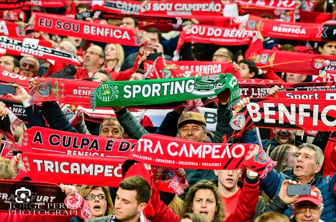 Verdade, em portugal só ha 1 estadio onde isso é possivel.