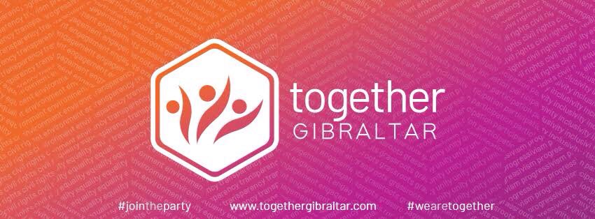 Good Luck #TogetherGibraltar