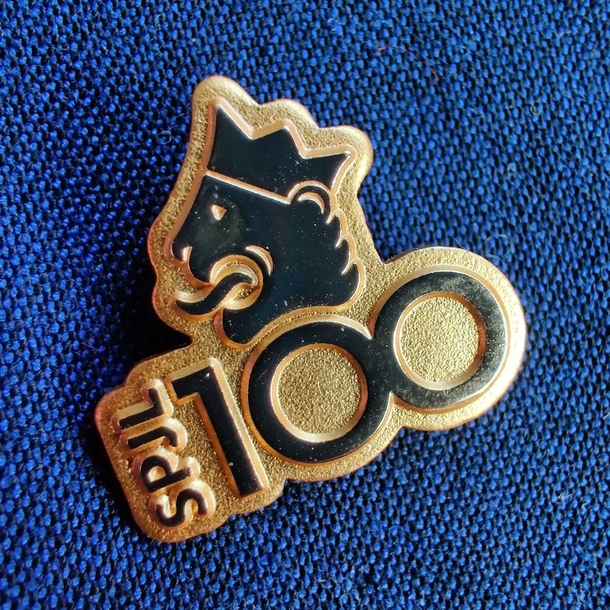 LauriNikula's tweet photo. Eilen juhlittiin 100-vuotiasta Suomen Poliisijärjestöjen Liittoa Oulun aluejuhlassa. @SPJL_PO puheenjohtaja @_Jonne_Rinne_ oli luottavainen, että sisäisen turvallisuuden resurssit turvataan hallitusneuvotteluissa, sitä toivon minäkin. 💪 #spjl100 #spjl #edunvalvonta https://t.co/ItOk0zpye3