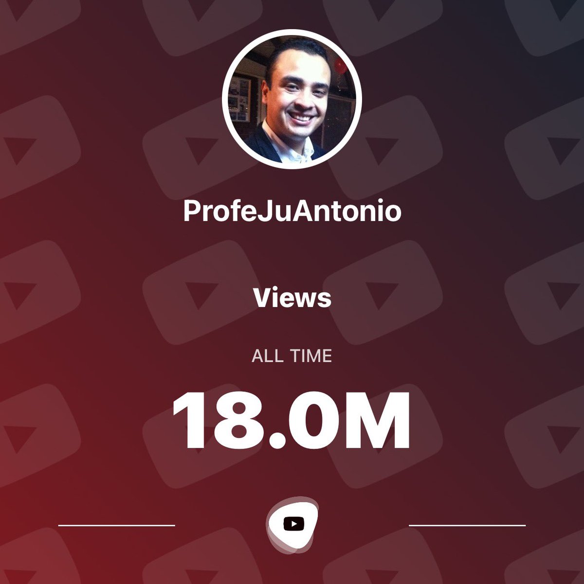 Juan Antonio 🇨🇱 tweet media