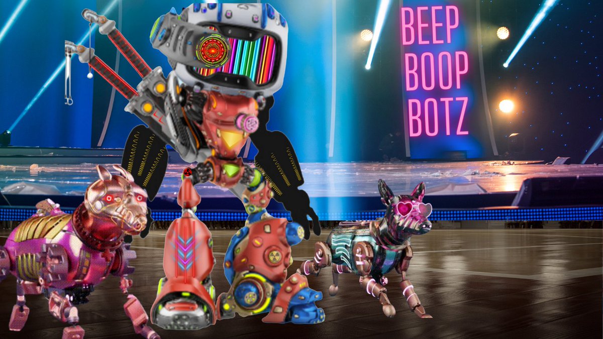 NFTMe12's tweet photo. @LDUBradio #GotBoop ? https://t.co/fIxXSDI7No
