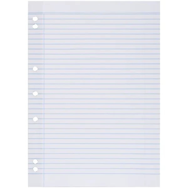 estella_rua's tweet image. Can’t find any 7-hole A4 paper in the U.K., for love nor money. #writerproblems