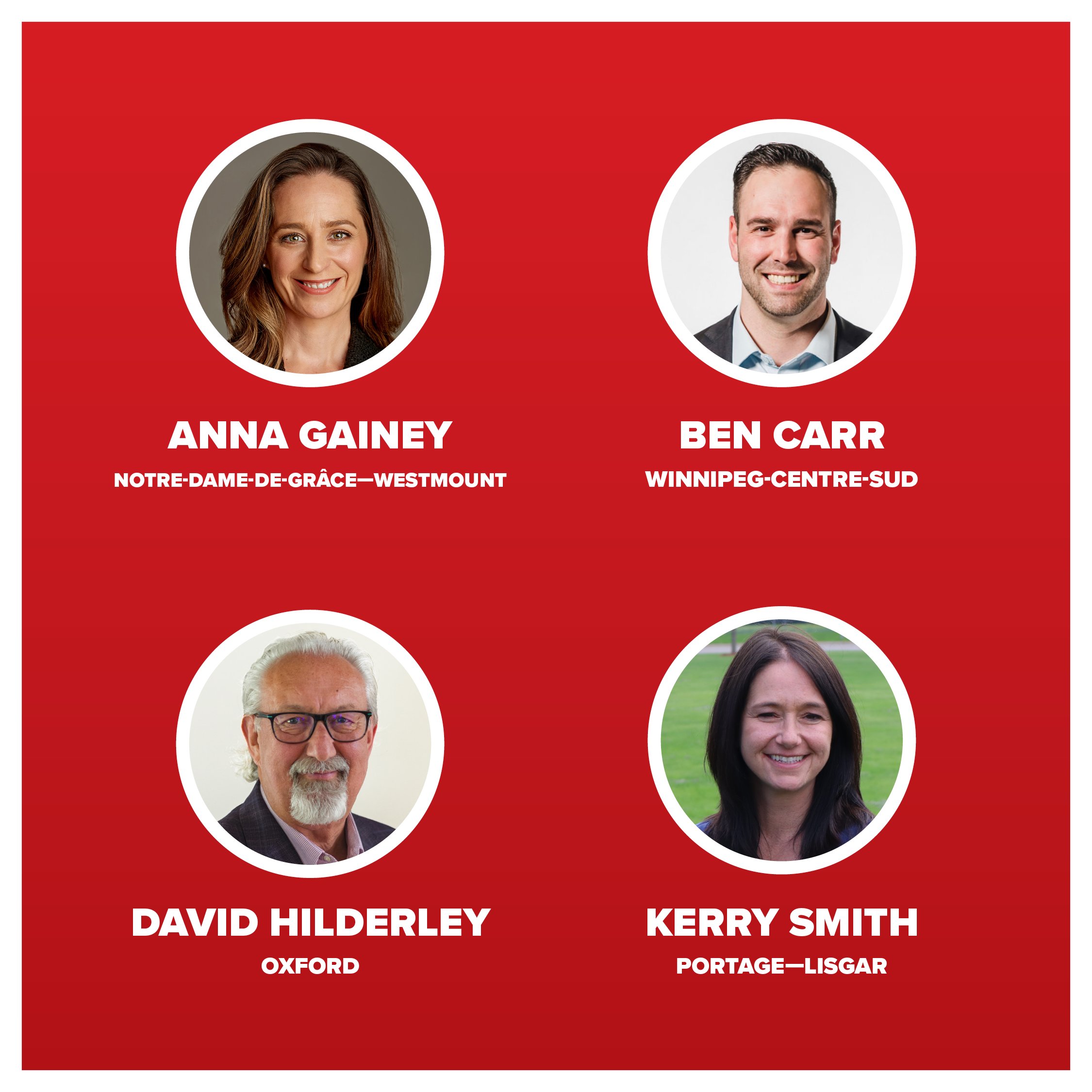 Parti libéral (parti_liberal) / Twitter