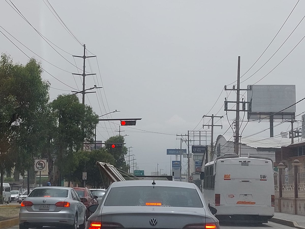 Kera_rtO's tweet photo. #Puebla por la ceniza del #Popocatépetl ... https://t.co/7bSVyTP8XY