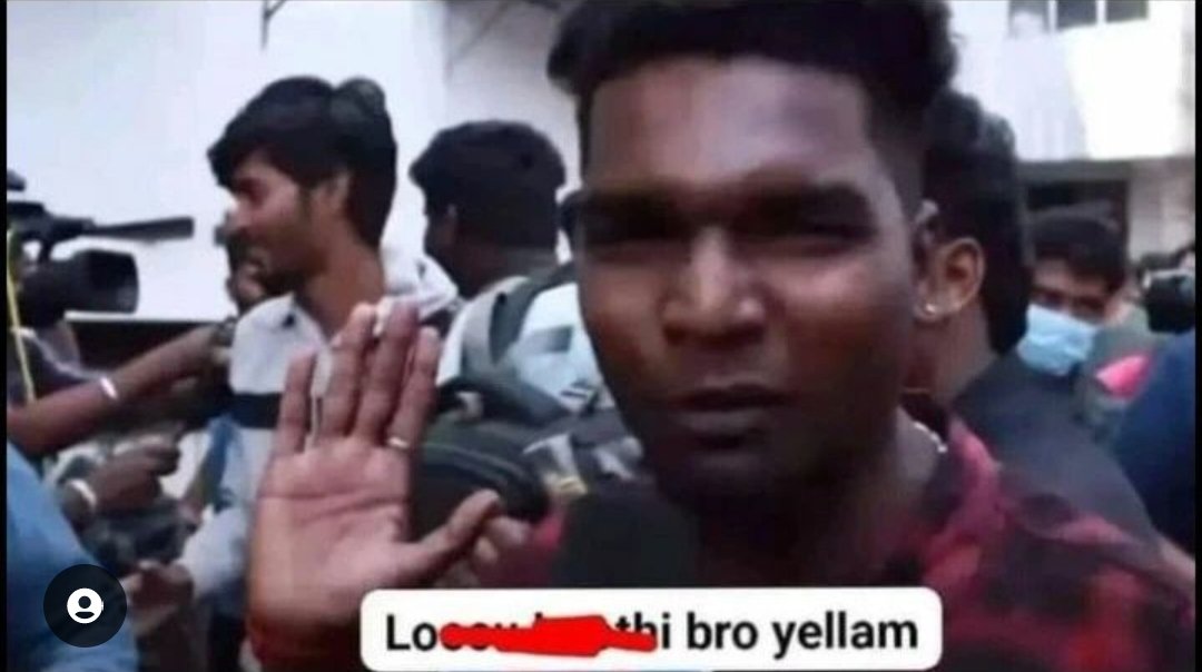 iam_navaneeth's tweet photo. #ViratKohli on RCB bowlers..

Really feel bad for #Virat 🥺

#eesalacupnamde #RCBvGT #IPLPlayOffs https://t.co/Y7gIwCeOFq