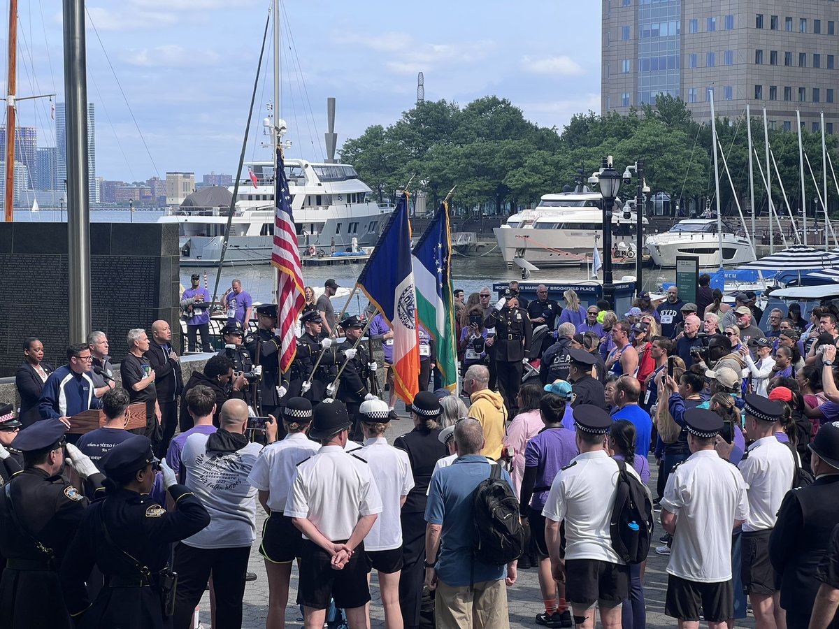 NYPD Ceremonial Unit on Twitter: 