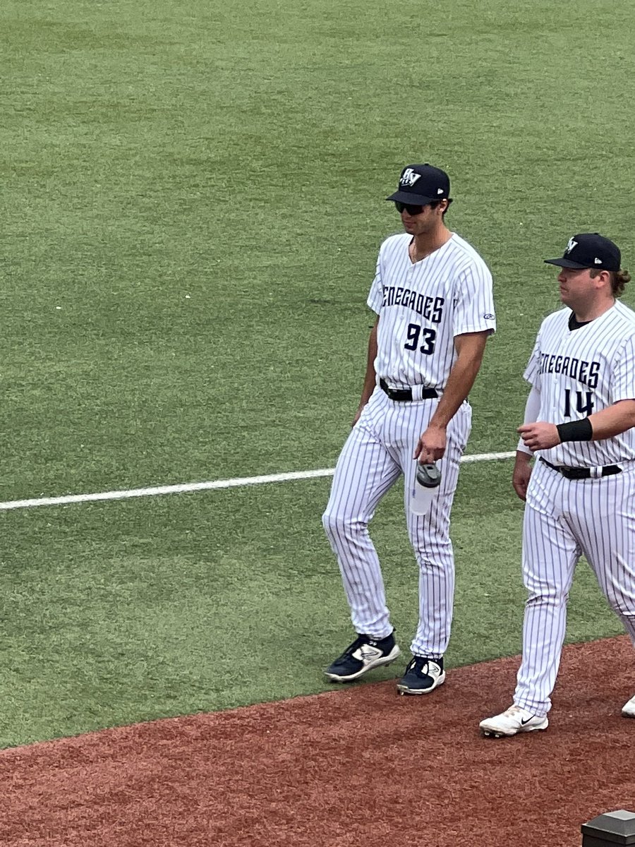 Family sunday funday at Heritage Financial Park ⚾️ 
#Renegades