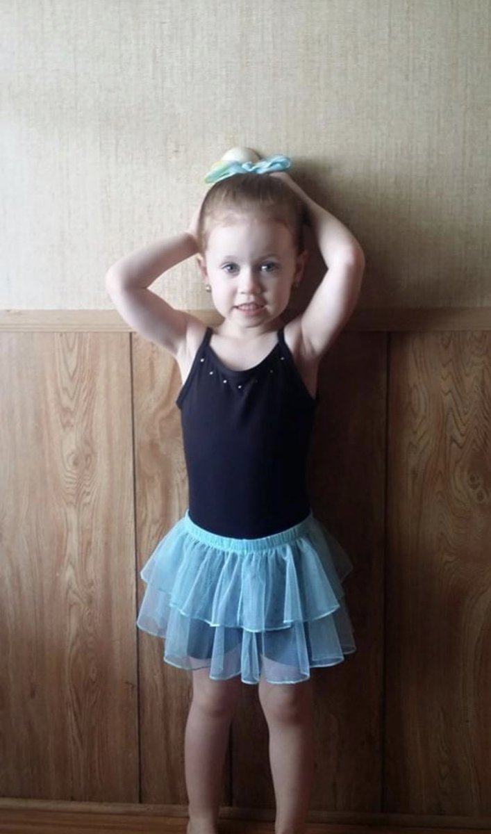 MirandaCarrol28's tweet photo. Happy 11th birthday to my beautiful daughter THARYN https://t.co/wzfZ8V6tML