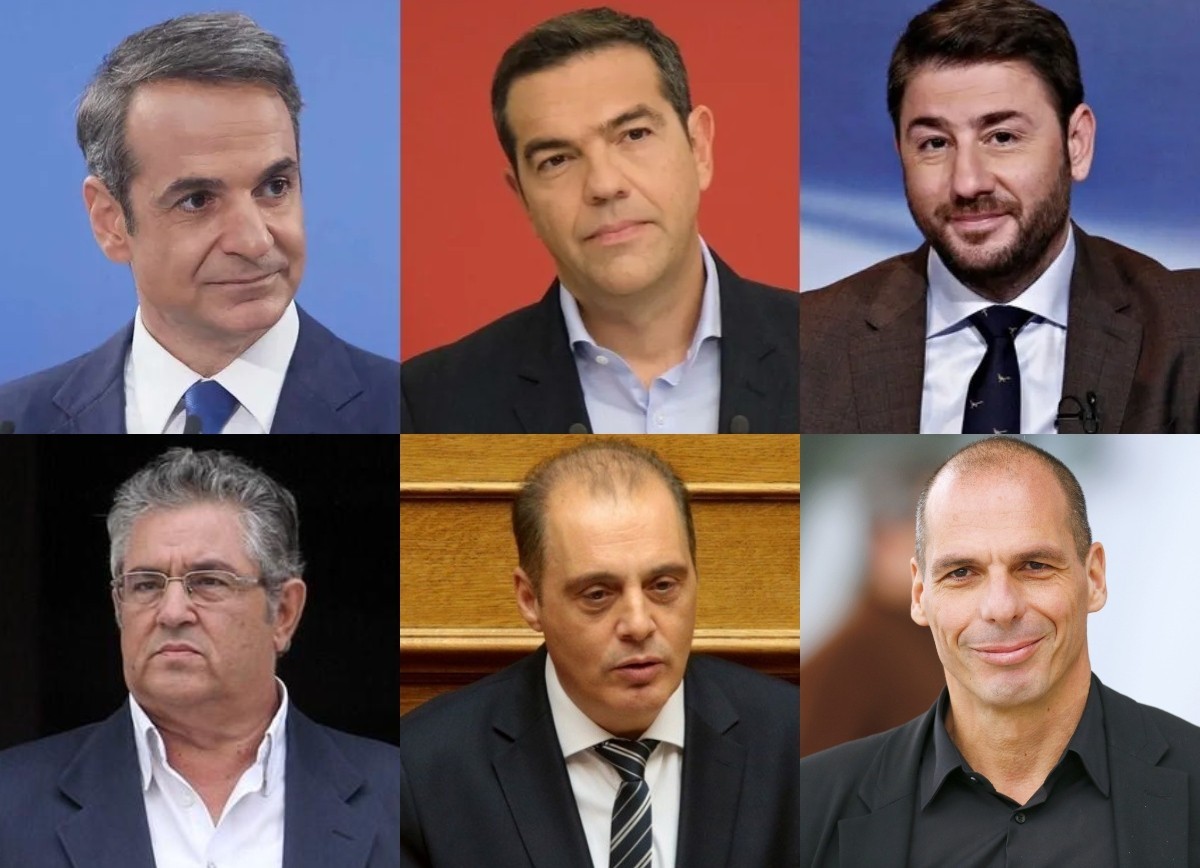 Globe Elections UN on Twitter "LAST MINUTE FINAL Projection