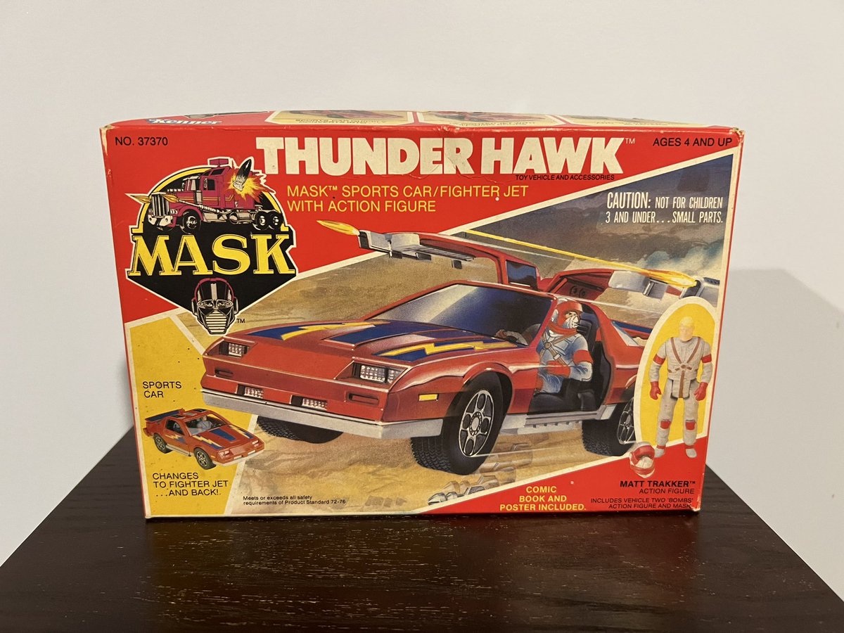 RETROTOYING's tweet photo. Who wants me to do a M.A.S.K. Collection video? You know Iβll throw in surprises! #retronostalgicnerd #showoffyourgems #shade45 #siriusxm #toycollector #toys #toyphotography #toycollection #toystagram #actionfigures #toycommunity #retro #80s #maskkenner #masktoys #maskkennertoys https://t.co/CGqPFNLpE1