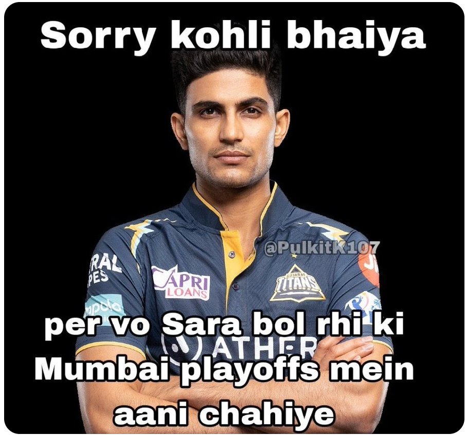 AdityaJhingan29's tweet photo. Today #RCB lost against 1 man #RCBvGT
#ViratKohli𓃵 #MumbaiIndians #IPLPlayOffs #GOAT𓃵 https://t.co/oxweNE1QXR