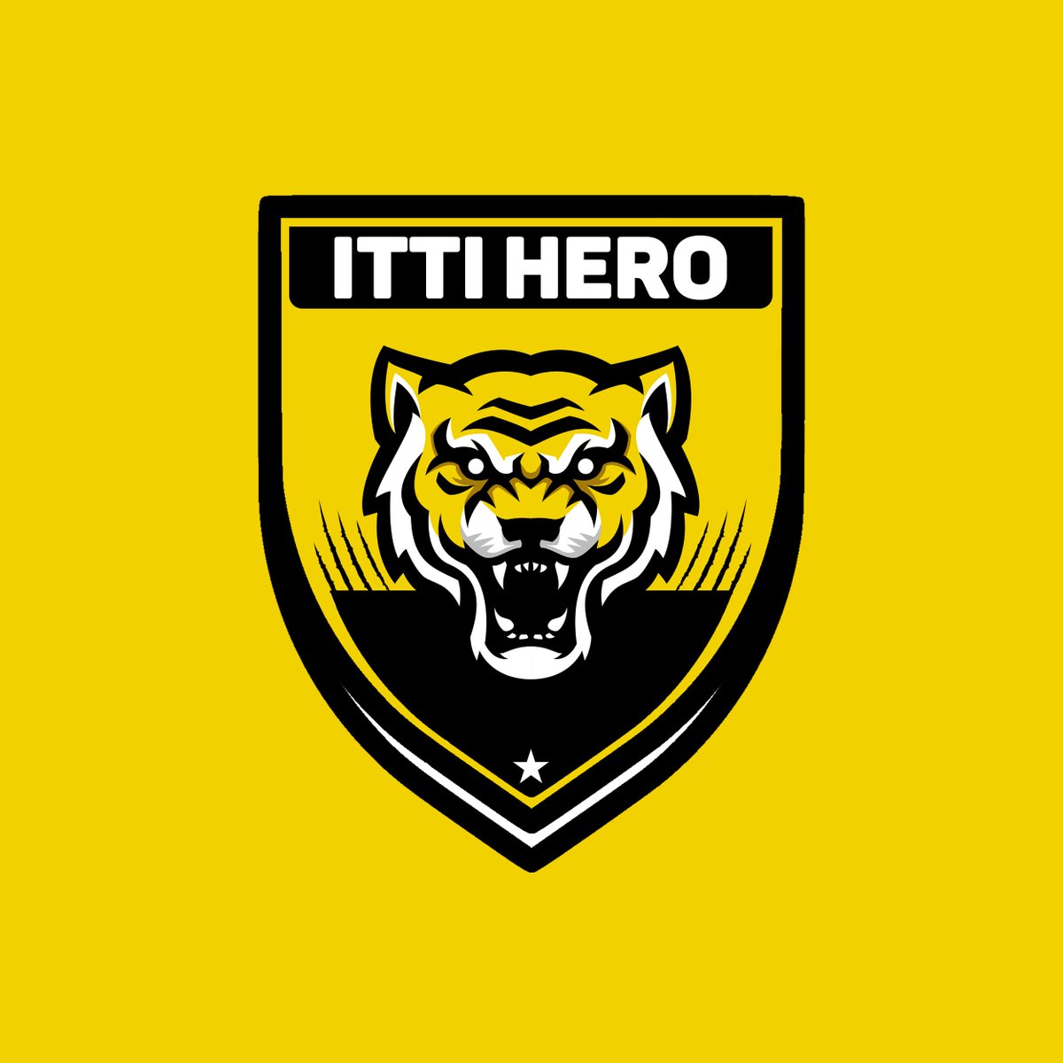 اتي هيرو - ITTI HERO tweet media