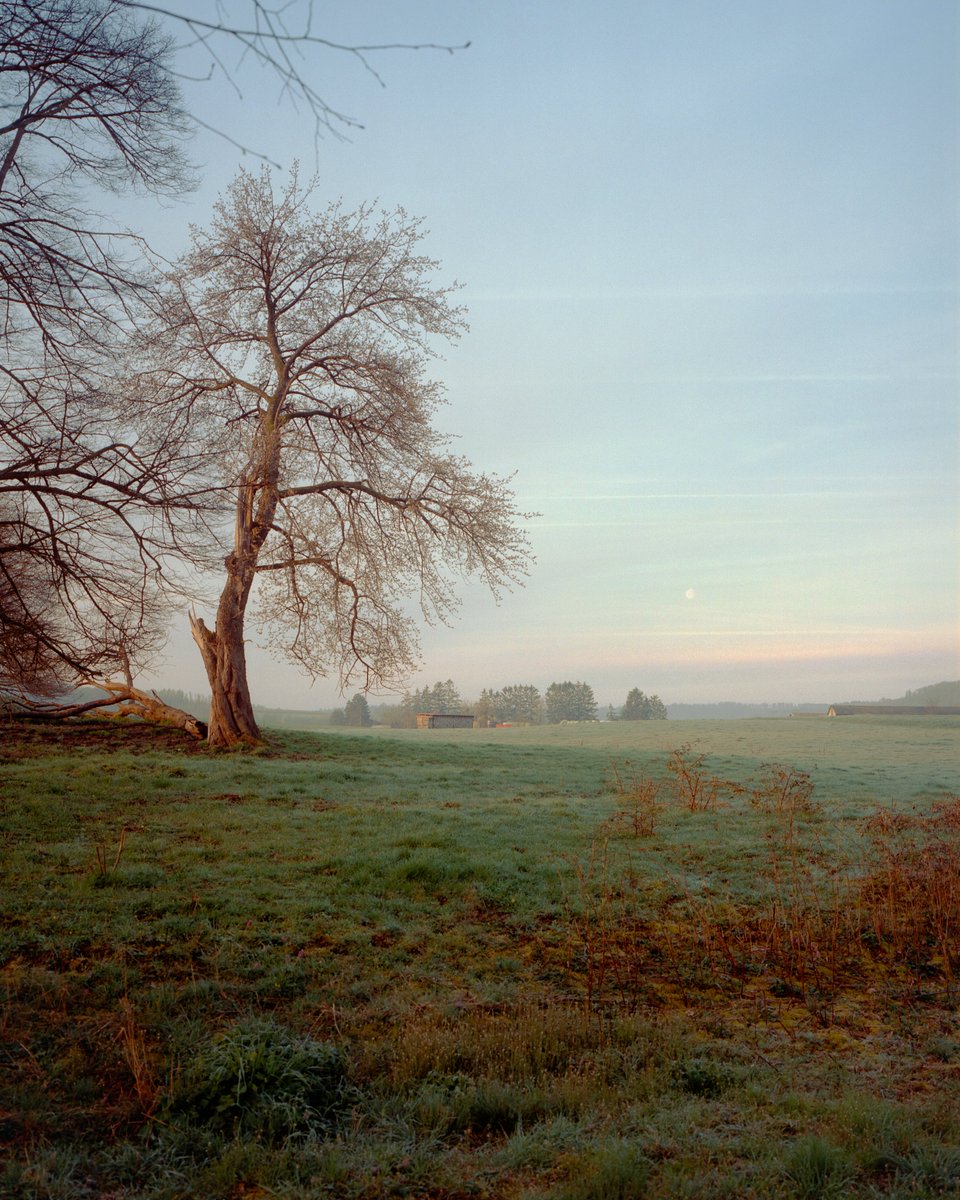 Remote Places 🎞️