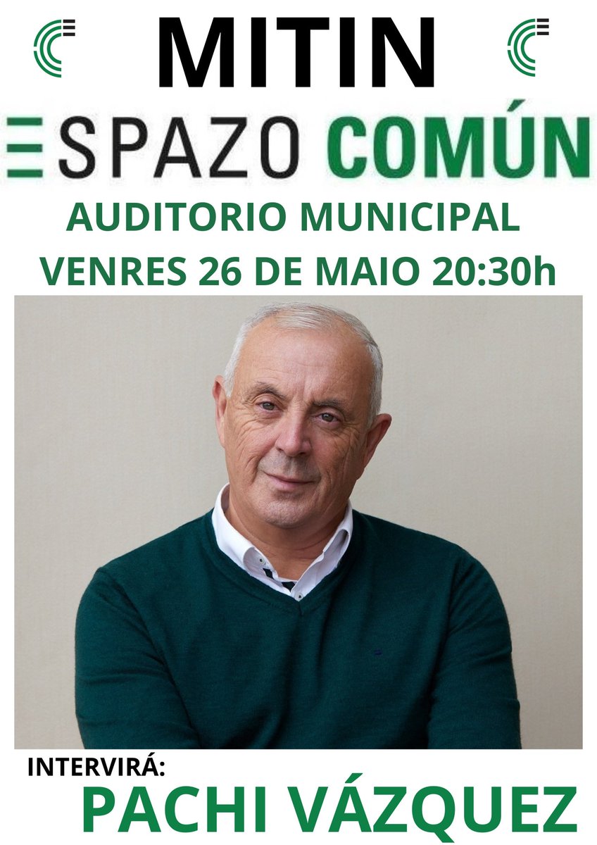 espazo_comun's tweet photo. https://t.co/R5FDjHSKqr
