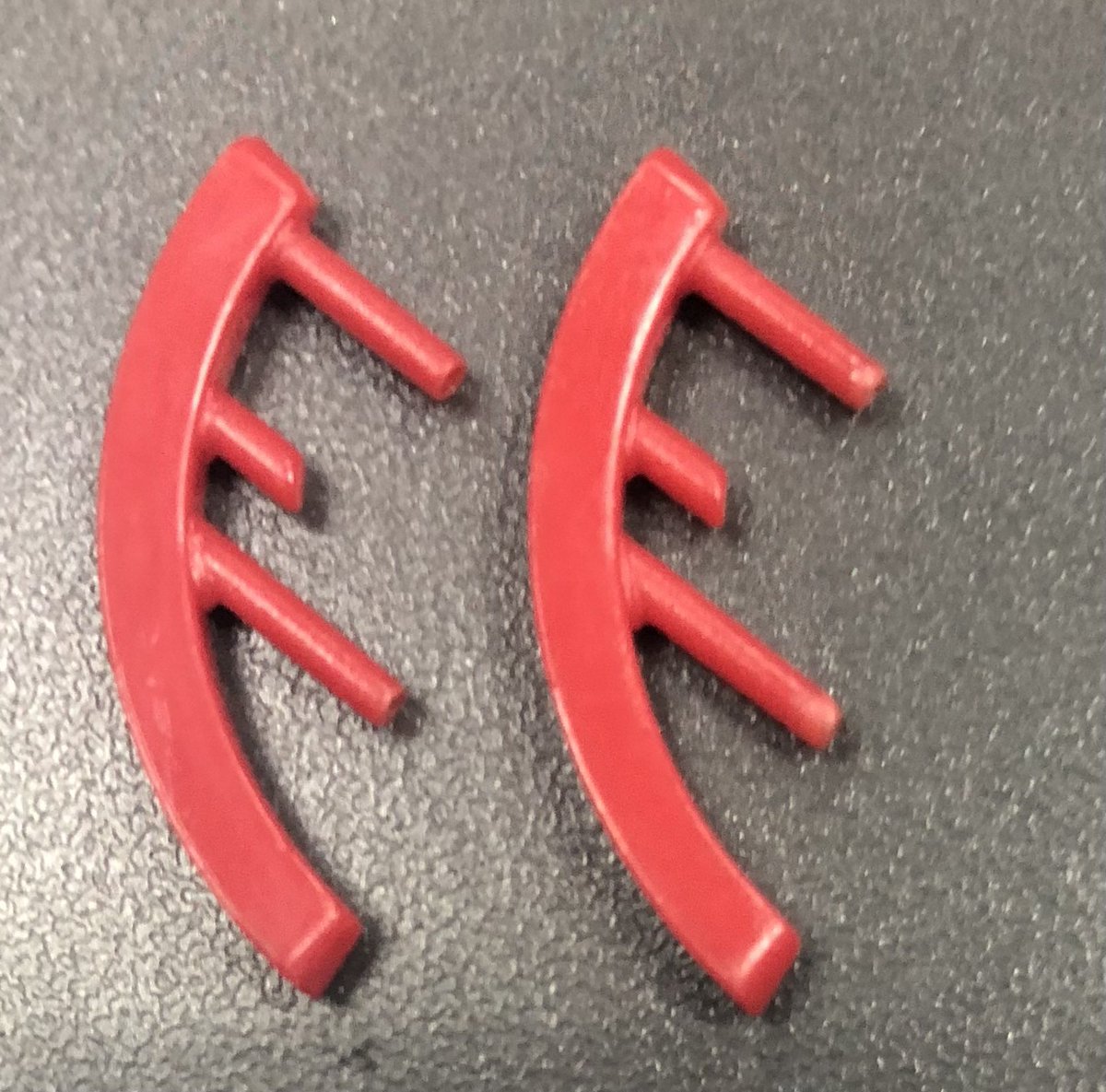 Comparing Spectrum Next KS1 coloured plugs to the new KS2 ones. Highly interesting stuff!