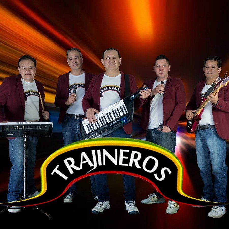 trajineros's tweet photo. #NuevaFotoDePerfil https://t.co/JiYSo5h5R1
