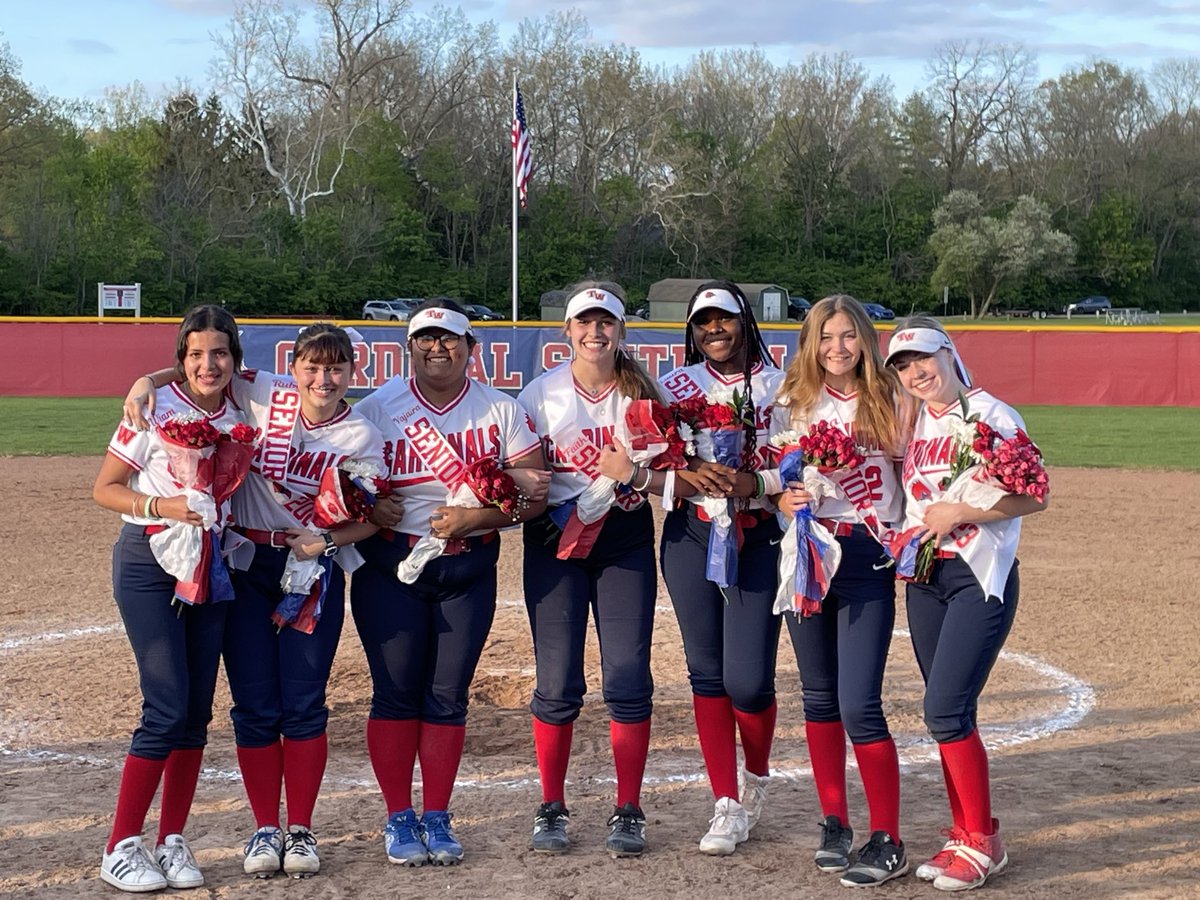 Congratulations class of 2023! You will be missed but excited for the great things you will accomplish!