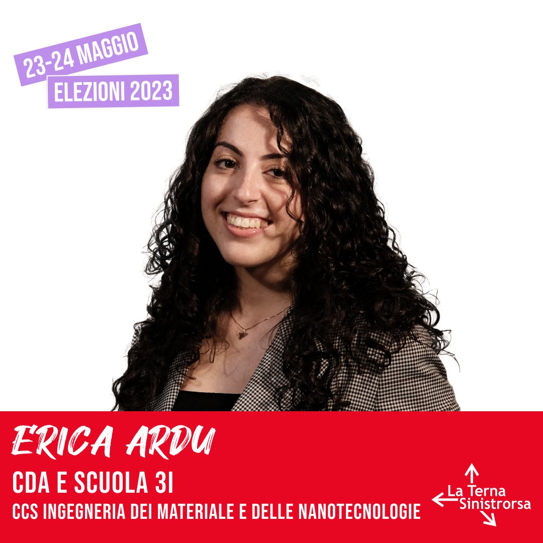 ternasx's tweet photo. Ecco chi si candida con La Terna Sinistrorsa per il Consiglio di Amministrazione!

#ClarissaPasculliperilSenato
#EricaArduperilCdA https://t.co/HSvtwVTEeq