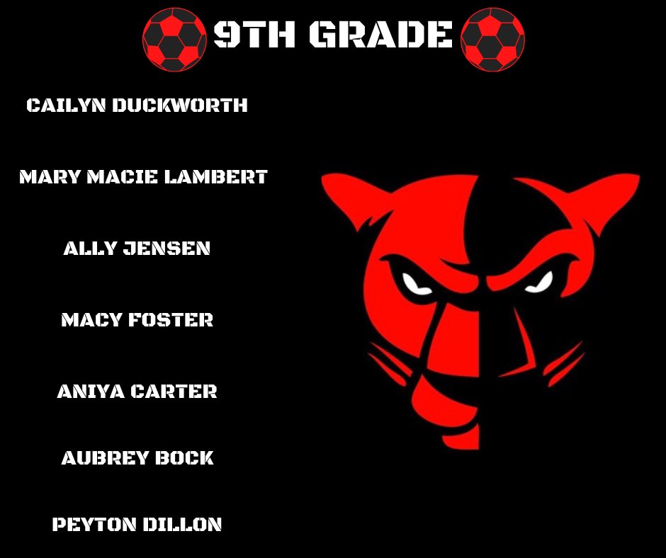 petalsoccer's tweet photo. Congrats to all the girls that made the ‘23-‘24 roster for the PHS Women’s Soccer team. 

Reminders:
*Mandatory player meeting Monday in the soccer field house from 4:30-6pm
*Mandatory parent meeting Tuesday 6pm in the soccer field house. https://t.co/KO24hGbnwQ