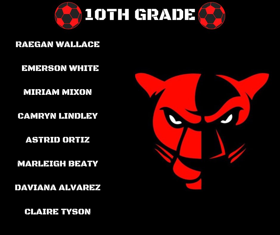 petalsoccer's tweet photo. Congrats to all the girls that made the ‘23-‘24 roster for the PHS Women’s Soccer team. 

Reminders:
*Mandatory player meeting Monday in the soccer field house from 4:30-6pm
*Mandatory parent meeting Tuesday 6pm in the soccer field house. https://t.co/KO24hGbnwQ
