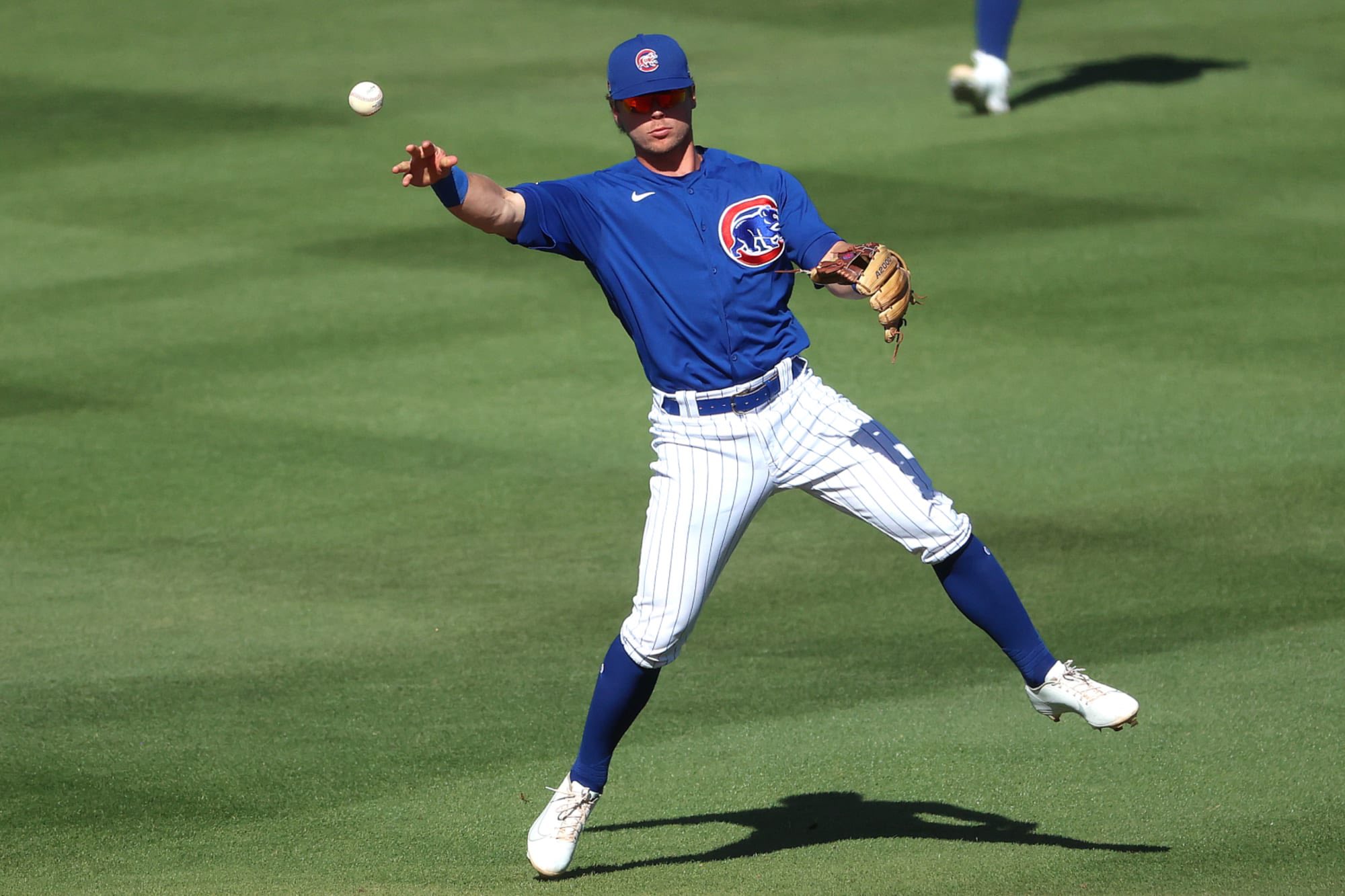 OBVIOUS SHIRTS® on X: Does anyone know when was the last time the Cubs  wore their alternate jersey at home? I remember Zambrano doing it. Just  curious. It's a good look.  /