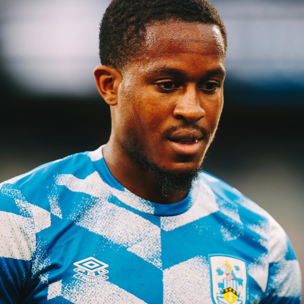 Didn’t work out as I’d hoped unfortunately. Nevertheless thank you <a href="/htafc/">Huddersfield Town</a>.