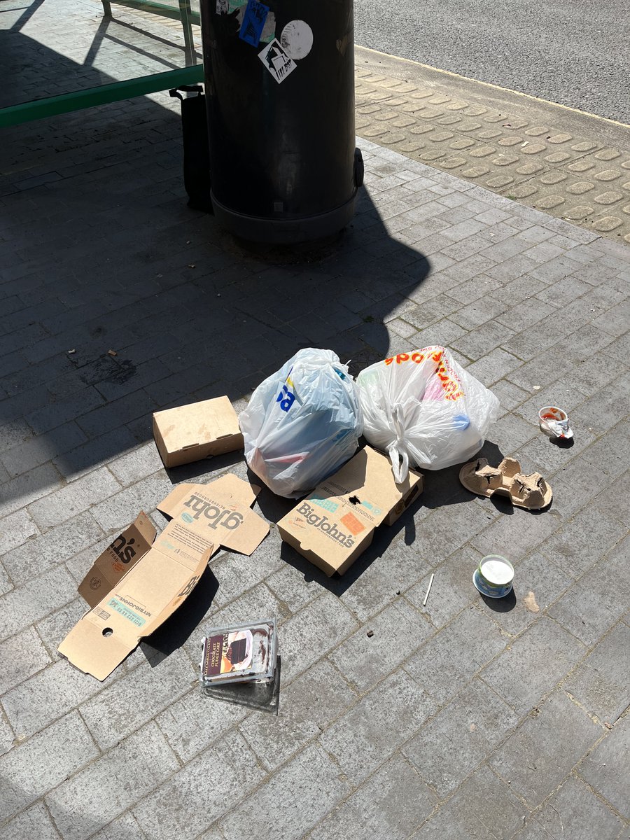 Bordesley Green on Twitter "RT Bradford_St_Bhm A perfect sunny day for litter picking