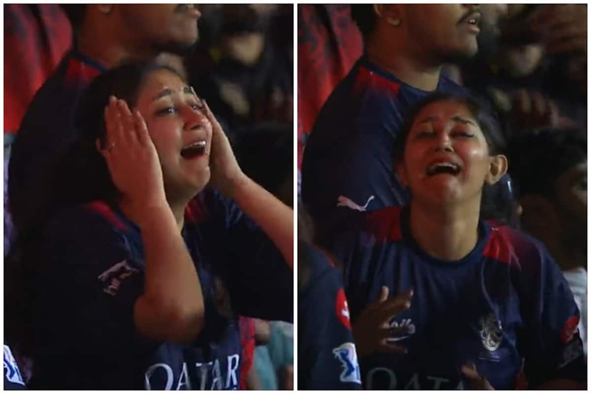 Middle_wings's tweet photo. RCB! RCB! RCB! 🤣🤣 #RCBvsGT #ShubmanGill Dinesh Karthik Hardik Harshal Patel Jay Shah #ViratKohli Gambhir Naveen #RohitSharma Sara Mumbai Indians #IPL2023 Vijay Shankar #IPLPlayOffs Siraj Miller Back to Back Bracewell The Legend The Man Rashid Saha Congratulations MI https://t.co/V67wc2yEj5