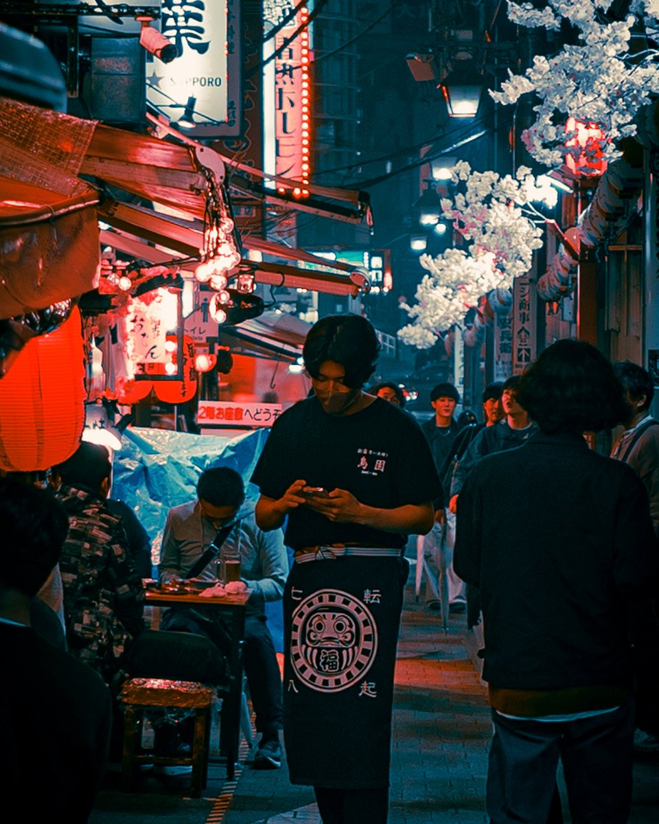 Blue Tokyo 2023💜. beautiful city and incredible atmosphere. 💯
#A7SII #tokyo #japan #shibuya #nightlife #shinjuku #travel #photo #architecture #building #skyline #street #cityphotography #cinematography #cyberpunk #scifi #photography #sony #beautiful #art #picoftheday #photo