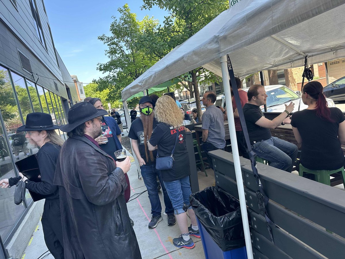 UnpluggedSec312 tweet media