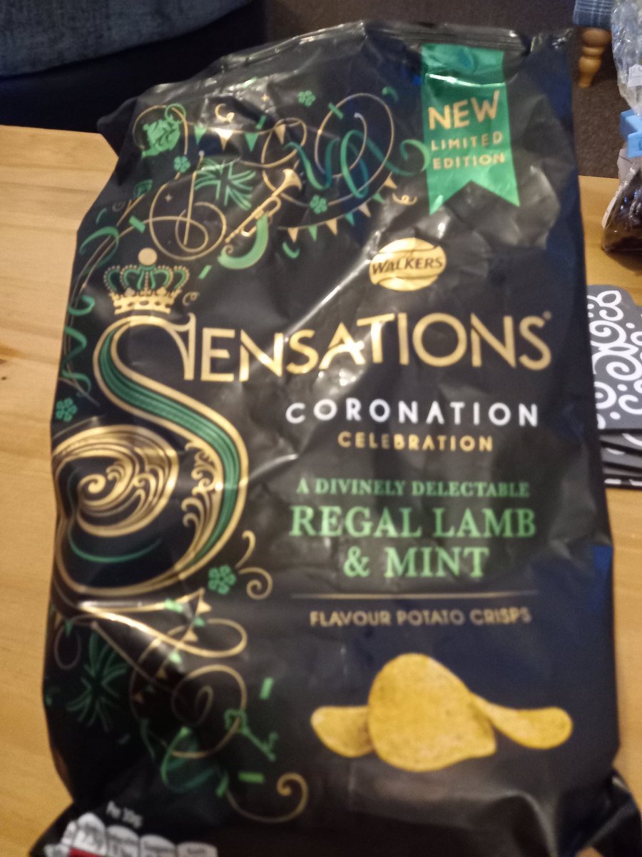 Game changer <a href="/walkers_crisps/">Walkers Crisps</a>