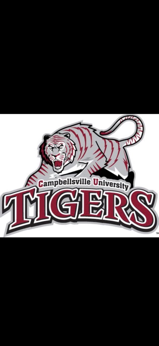 Very blessed and excited to announce that I will be furthering my academic and baseball career at Campbellsville University! <a href="/CTigersBaseball/">Campbellsville University Tigers Baseball</a>