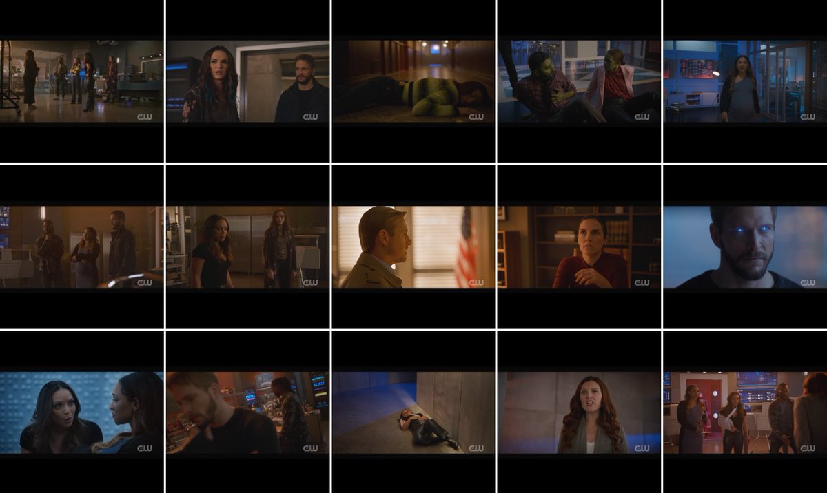 ron_keith's tweet image. #TheFlashBestPerformer
May 10, 2023
@TheCW Richard  Cosnett 
Eddie
@CW_TheFlash #TheFlashSeason9
Episode 11 A New Word Pt 2 
Favorite: I am Eddie Thawne 
This isn’t the team flash we started with
This is the #TeamFlash we will end with 
Respect to all the team members 
Old &amp;amp; New