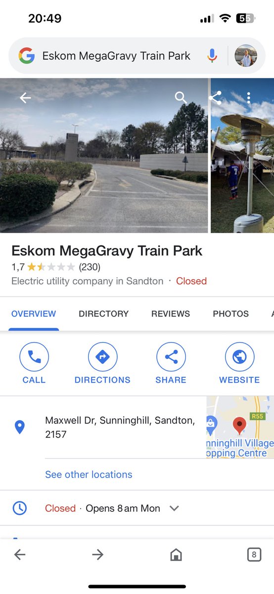 Zelmarie Van Rooyen (@zvrtown) on Twitter photo 