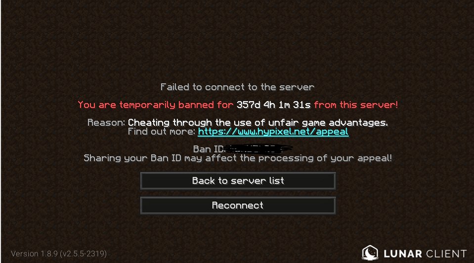 who the fuck got meaniehead year banned