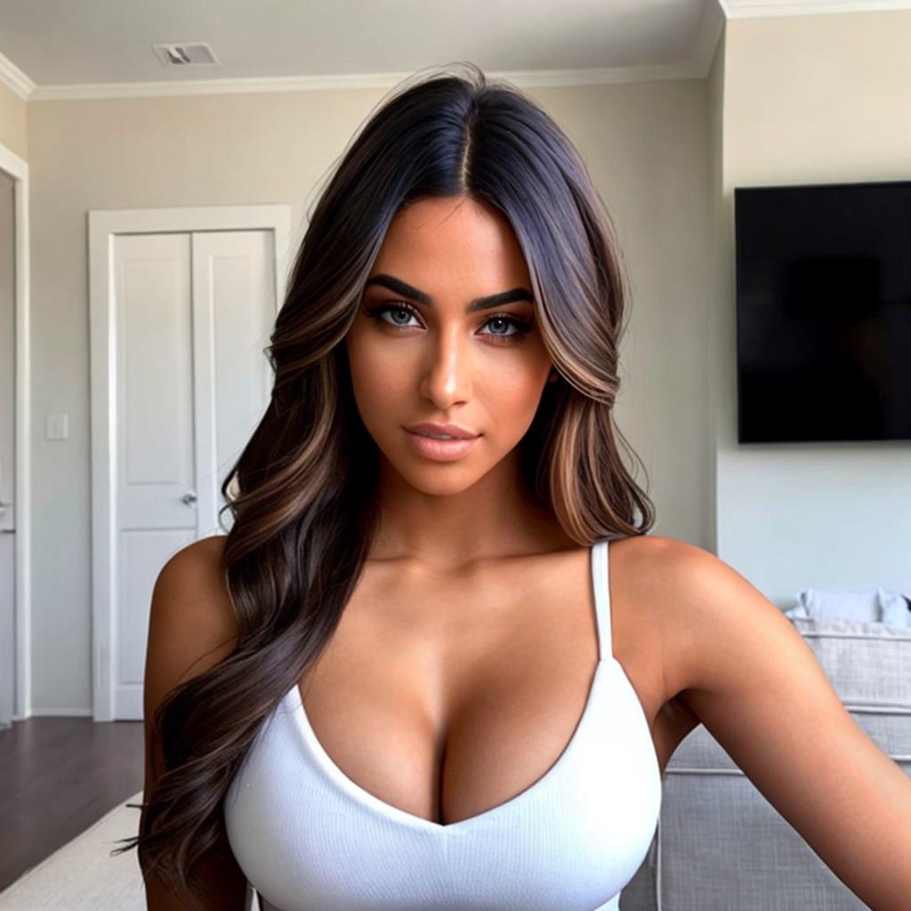 Andrea 🥰 on Twitter: "Love this top🤍 My nudies👉http://patreon.com/AndreaAngel"