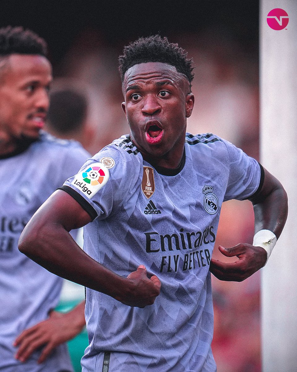 vitorsergio's tweet photo. Mais um preto que sofre racismo e termina expulso. Típico de sociedades em que o racismo é tolerado, quando não incentivado.

E vão colcoar a culpa no Vinícius Jr. por reagir. Para esse tipo de gente (?), preto tem que ser chamado de macaco e sorrir. https://t.co/SQZWty5EMX