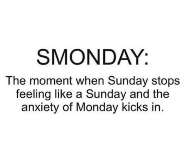 EigenwijzeTine's tweet image. Nog iemand last van? #smonday