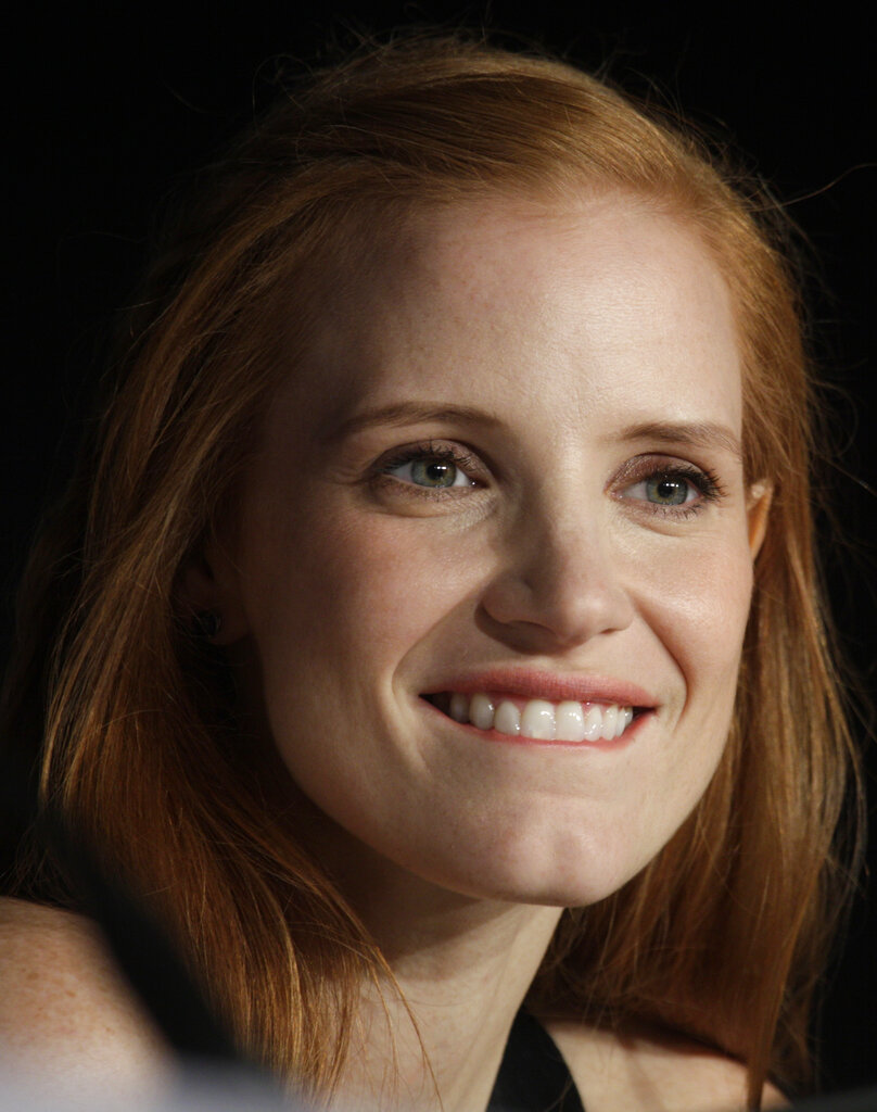 best of jessica chastain on Twitter: 
