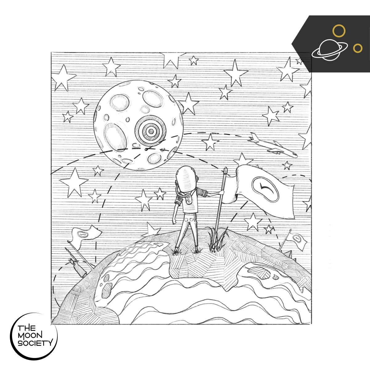 TMS_NFT's tweet photo. A story of one of our founders. Part 6. Do you do this too?

#web3
#nftcommunity
#space https://t.co/cOIIgyLGrq