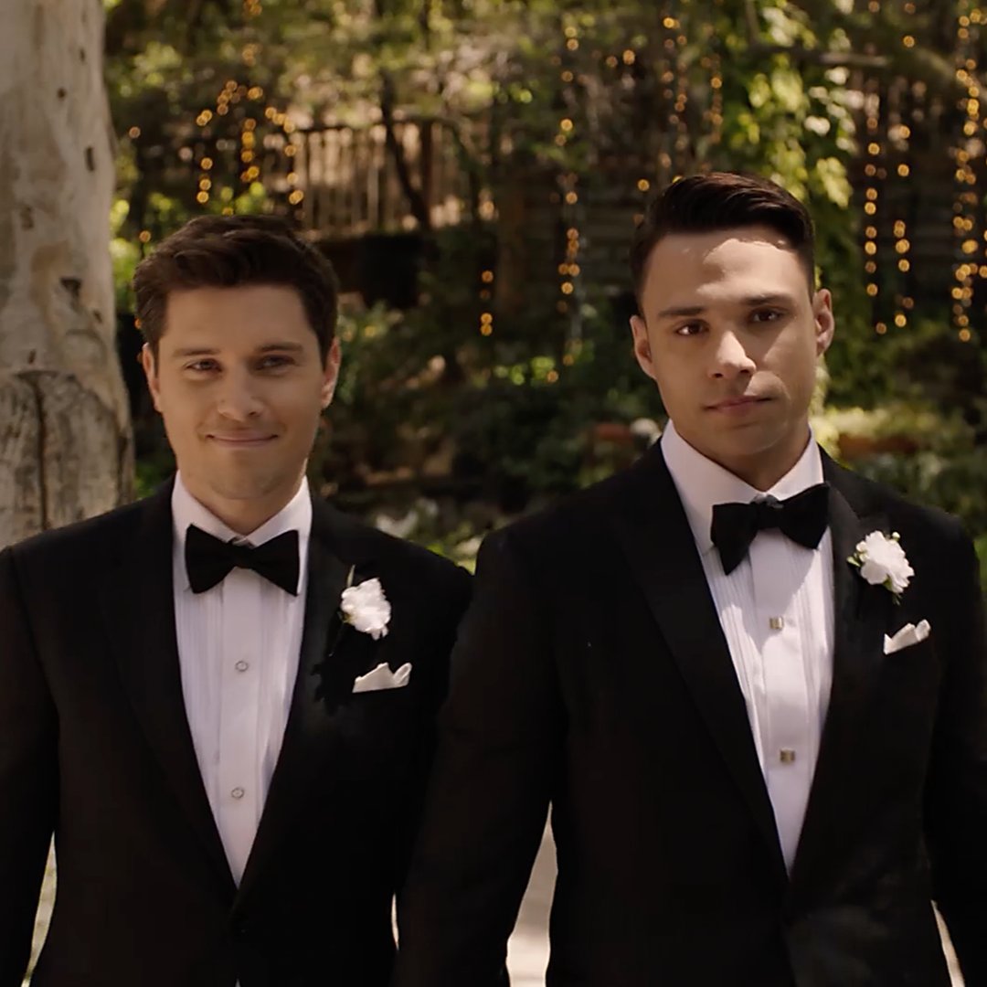 The setup vs. the shot 📸 #911LoneStar